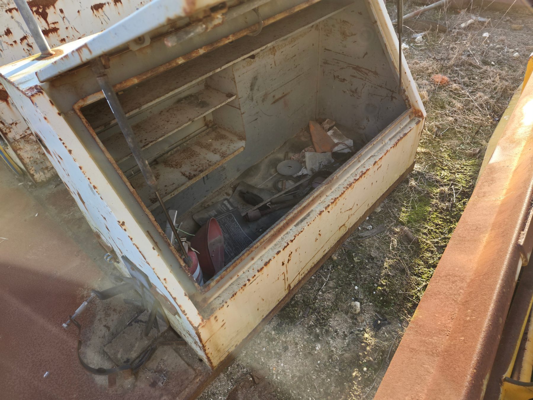 Mechanics Ute Tray with Twin Tool Boxes - photo 5