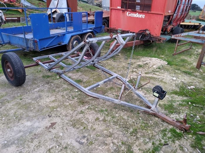 Bale Buggy - photo 3