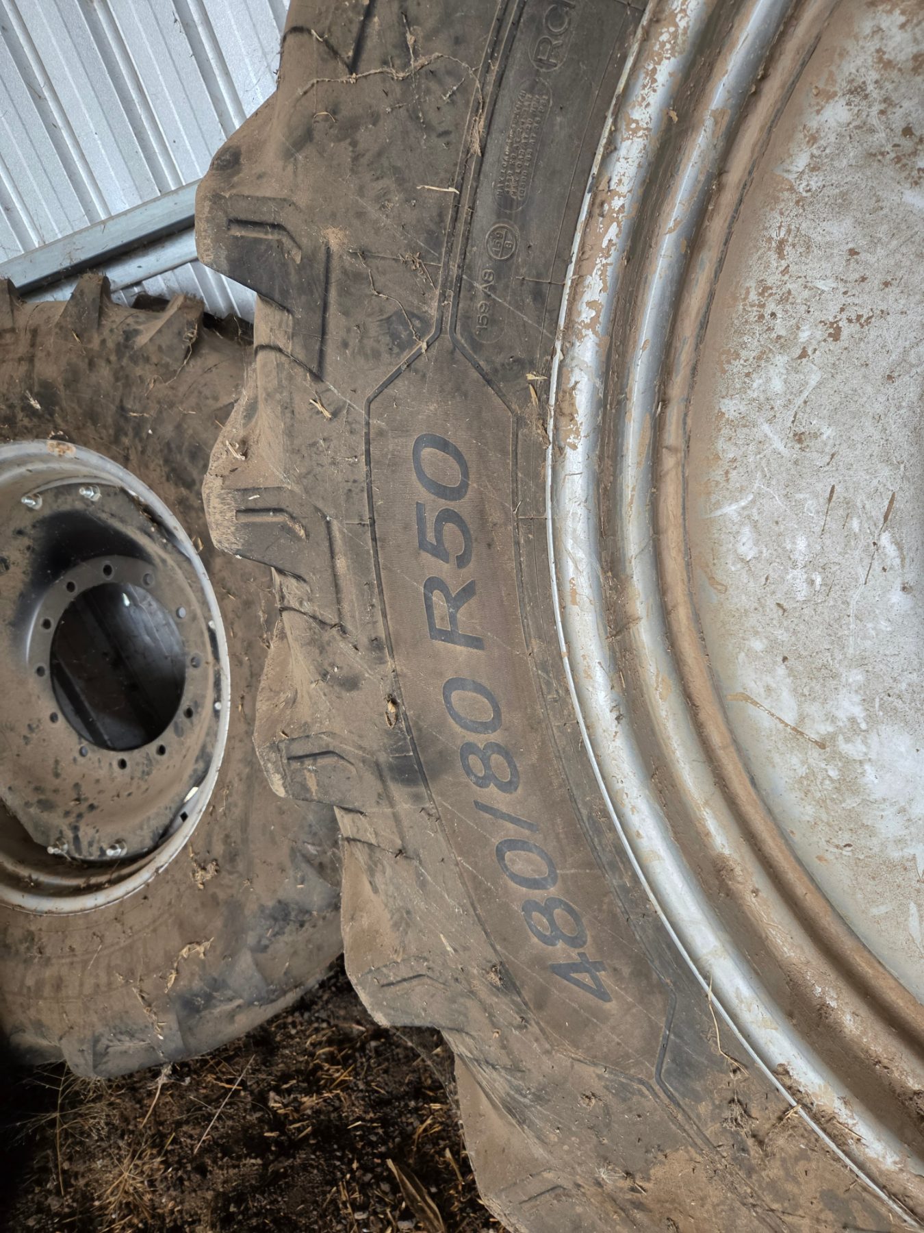 2020 Case Magnum 310 CVT - photo 27