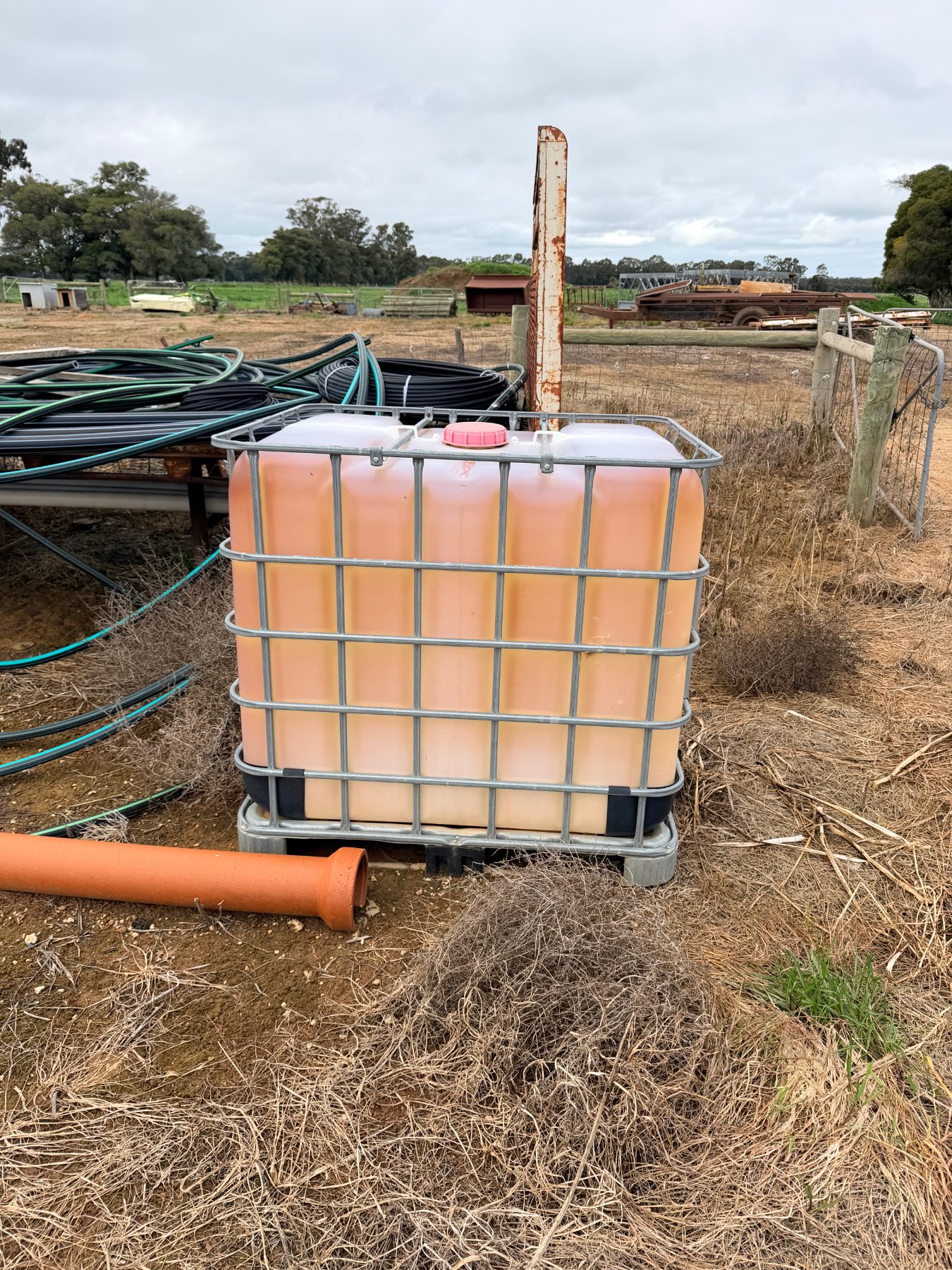 1000L IBC