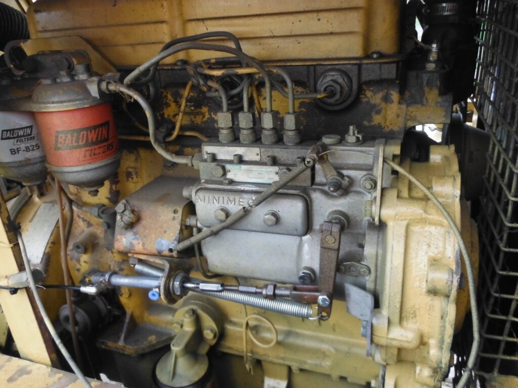 Compair CV160 Compressor - photo 7