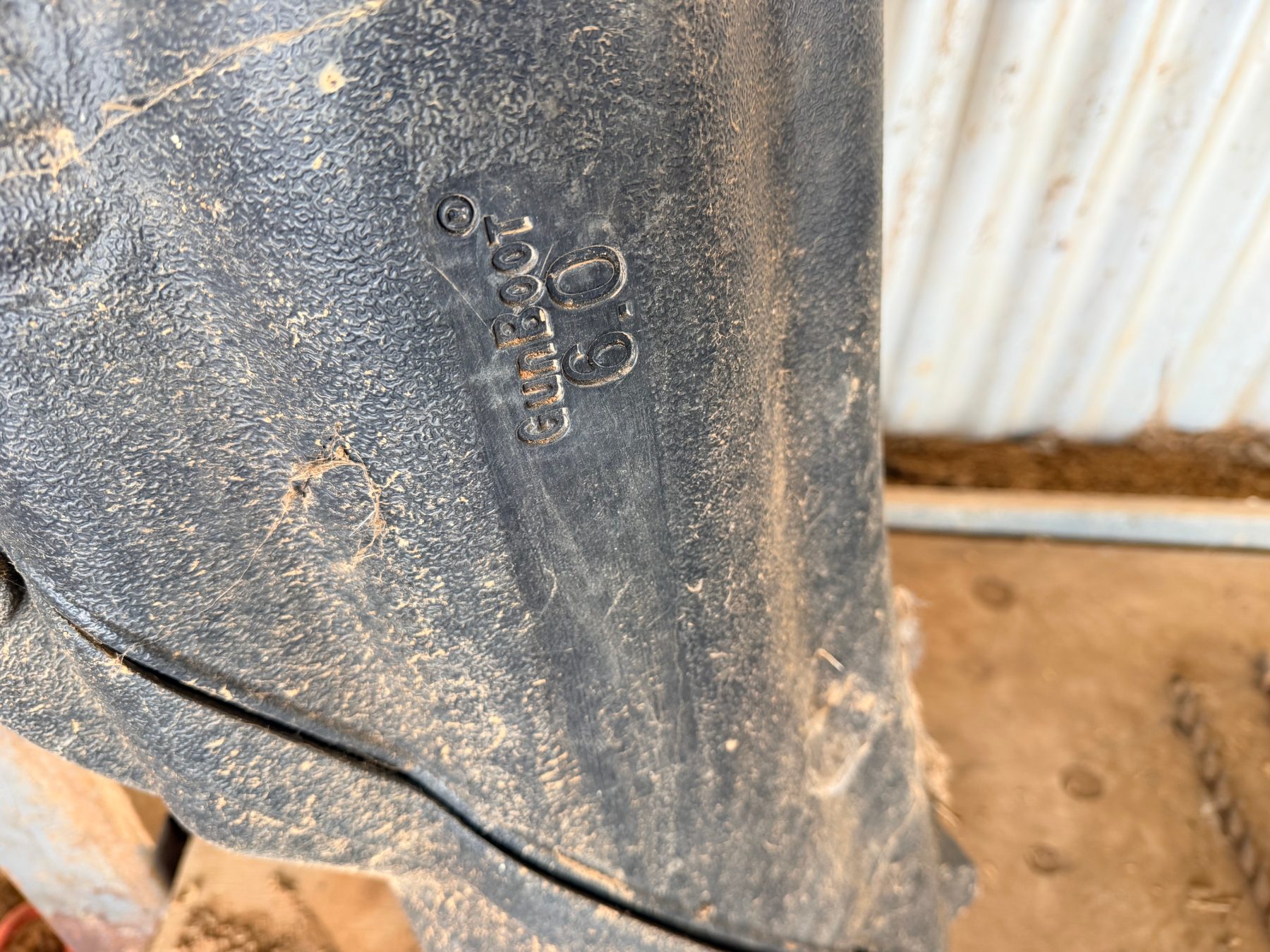Can-Am Gun boot - photo 2