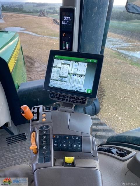 2016 JD-9570 RT - 4,187hrs - New Tracks 2022 - photo 14