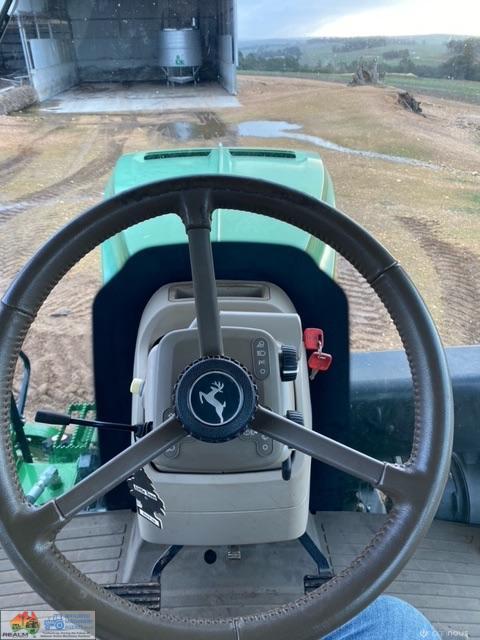 2016 JD-9570 RT - 4,187hrs - New Tracks 2022 - photo 9