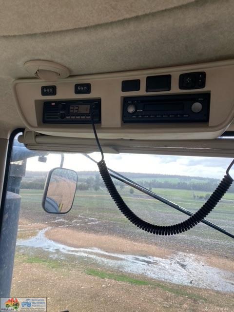 2016 JD-9570 RT - 4,187hrs - New Tracks 2022 - photo 10