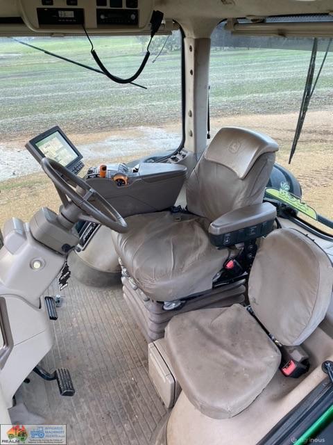 2016 JD-9570 RT - 4,187hrs - New Tracks 2022 - photo 11