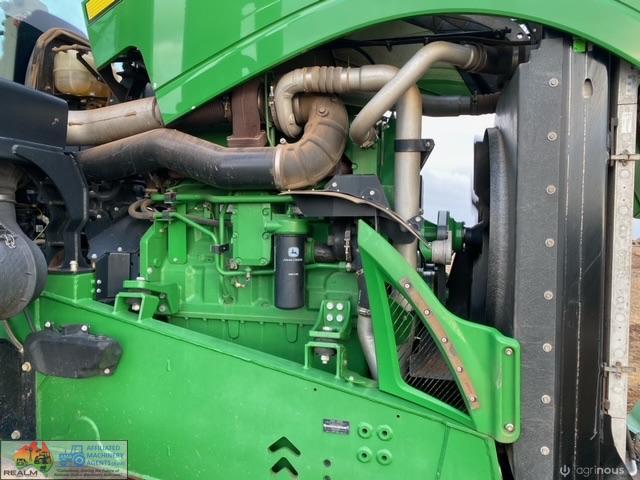 2016 JD-9570 RT - 4,187hrs - New Tracks 2022 - photo 12