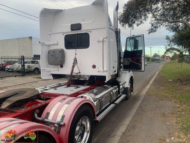 2013 Western Star 4800-FX Prime Mover (REDUCED PRICE) - photo 7