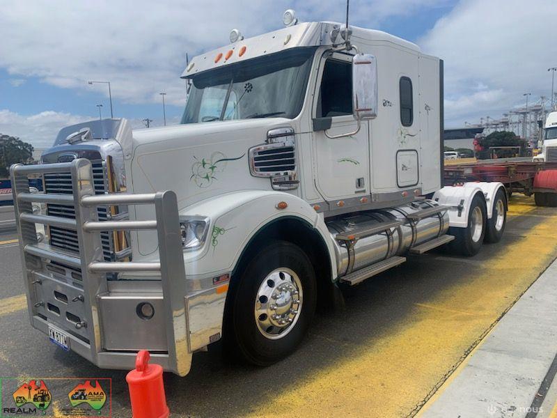 (AMA-2339) Multi-Agent General Machinery Auction (December 18)
