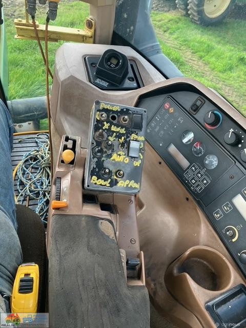 John Deere 9400 - photo 7