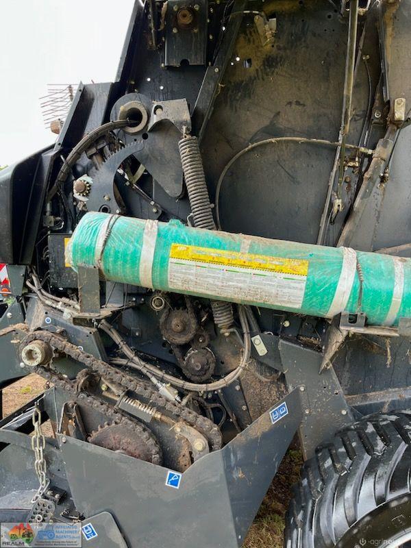 2017 Kuhn VB-2295 Round Baler - photo 8