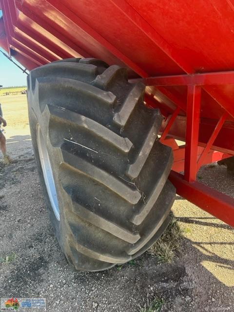 Morgan Chaser Bin 18T - photo 5