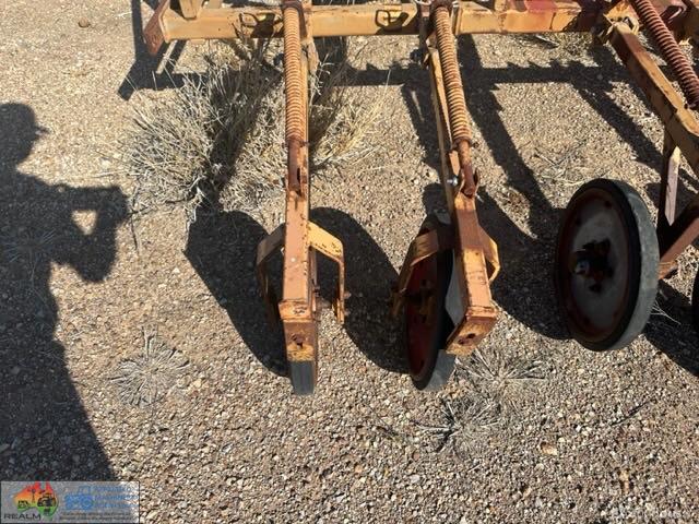 T 220 - Gyral Seeder zero till - 54 f - - photo 12