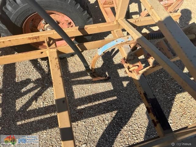 T 220 - Gyral Seeder zero till - 54 f - - photo 18
