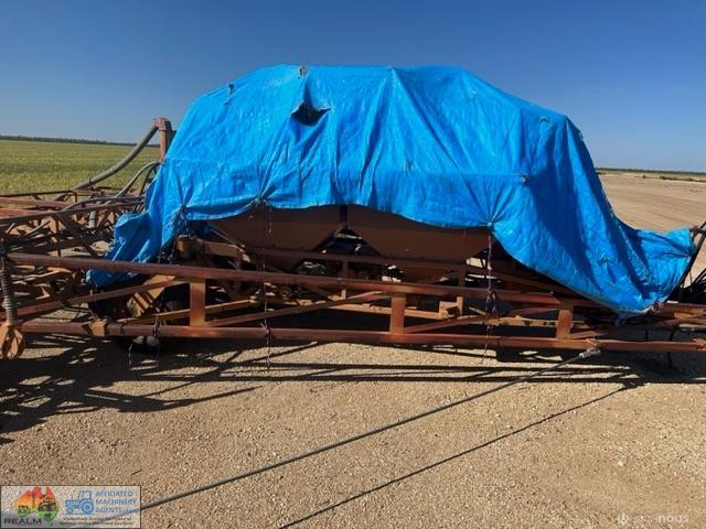 T 220 - Gyral Seeder zero till - 54 f - - photo 9