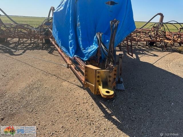 T 220 - Gyral Seeder zero till - 54 f - - photo 23