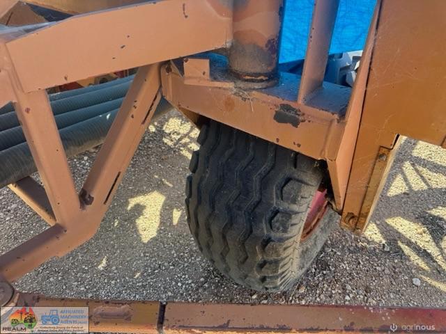 T 220 - Gyral Seeder zero till - 54 f - - photo 26