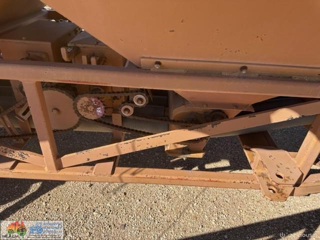 T 220 - Gyral Seeder zero till - 54 f - - photo 27