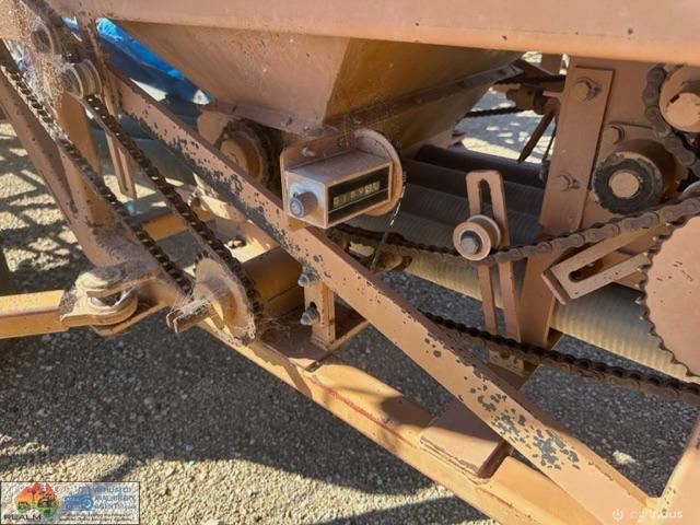 T 220 - Gyral Seeder zero till - 54 f - - photo 21