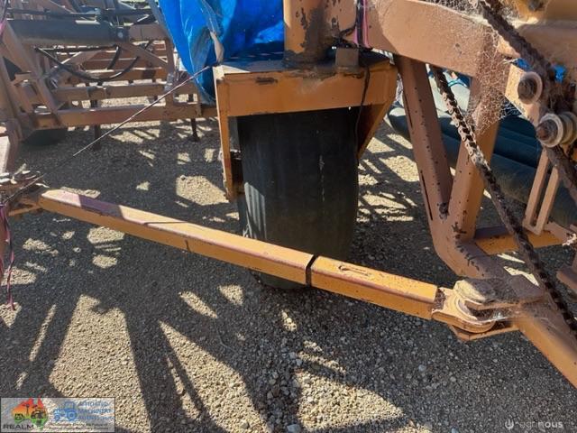 T 220 - Gyral Seeder zero till - 54 f - - photo 20