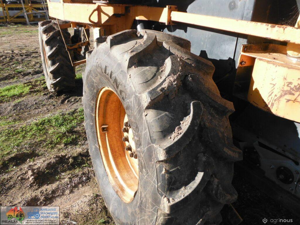 Pellenc 3300 Grape Harvester ~ (REDUCED to Clear) - photo 5