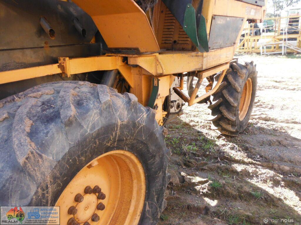 Pellenc 3300 Grape Harvester ~ (REDUCED to Clear) - photo 6