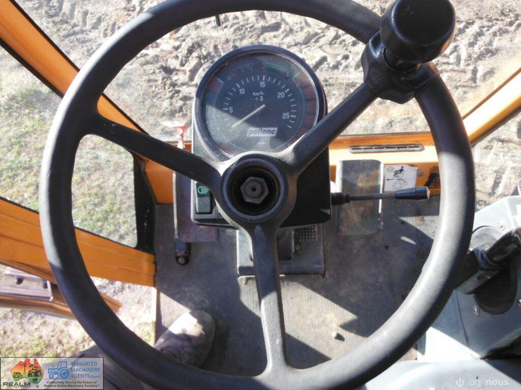 Pellenc 3300 Grape Harvester ~ (REDUCED to Clear) - photo 8