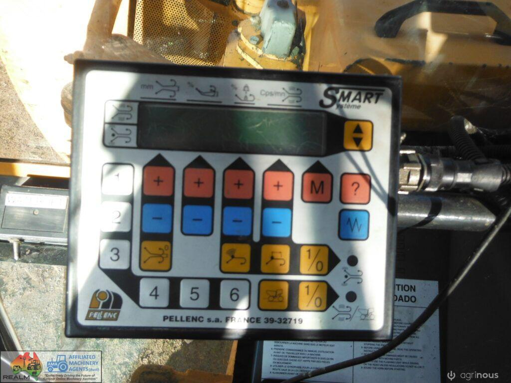 Pellenc 3300 Grape Harvester ~ (REDUCED to Clear) - photo 9