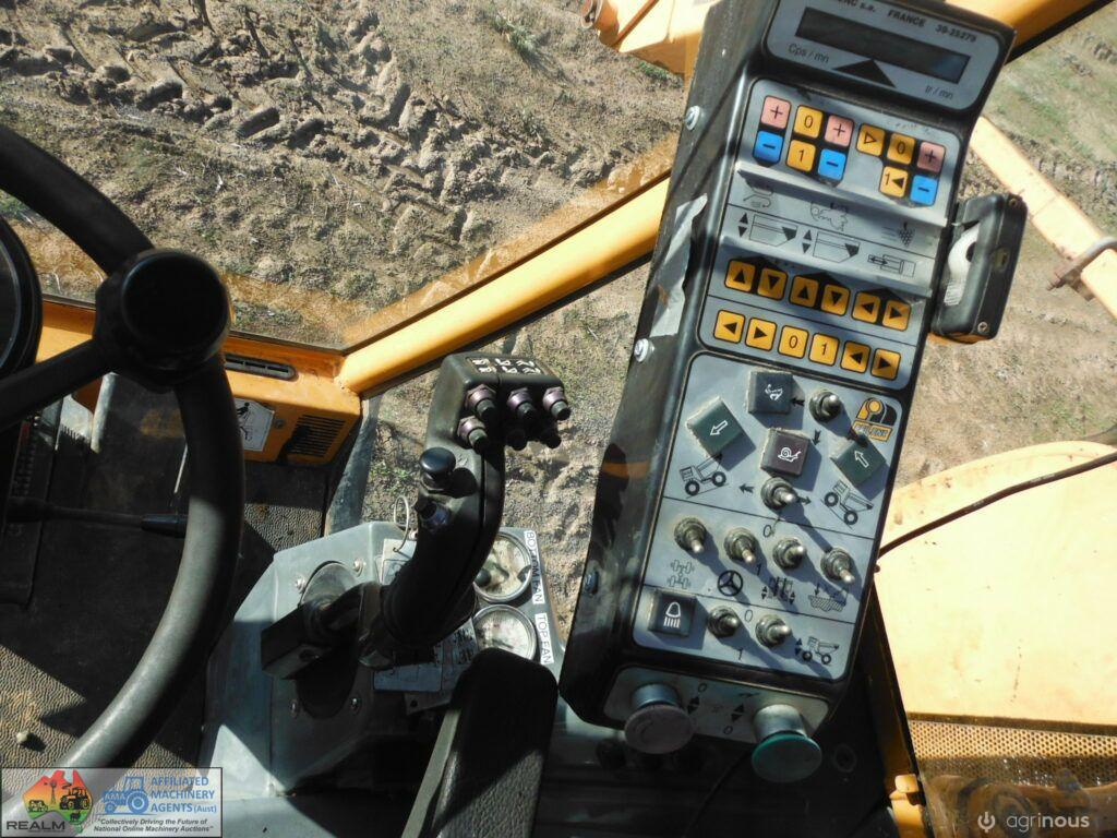 Pellenc 3300 Grape Harvester ~ (REDUCED to Clear) - photo 10