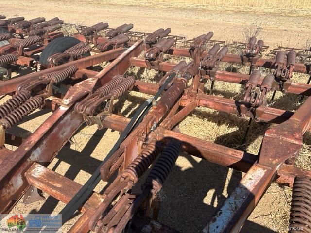 Dunstan - Edge on Tyne Cultivator - 54 ft wide - 3 Row - photo 16