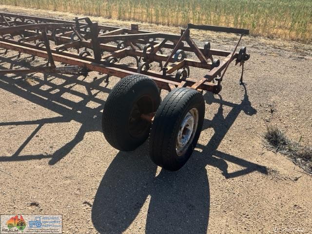 Dunstan - Edge on Tyne Cultivator - 54 ft wide - 3 Row - photo 15