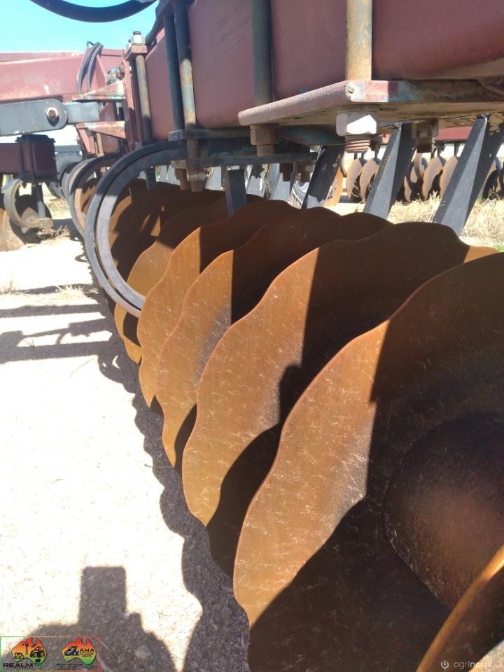 BONEL -  96 PLATE LATERAL FOLD OFF-SET DISCS - photo 8