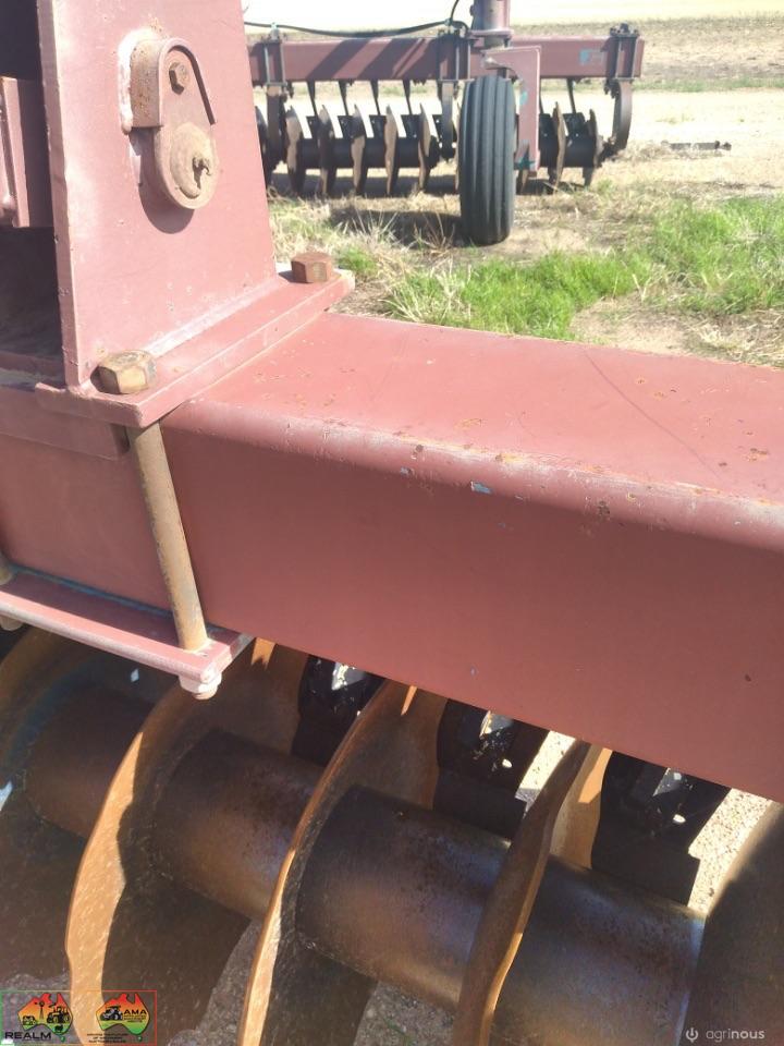 BONEL -  96 PLATE LATERAL FOLD OFF-SET DISCS - photo 22
