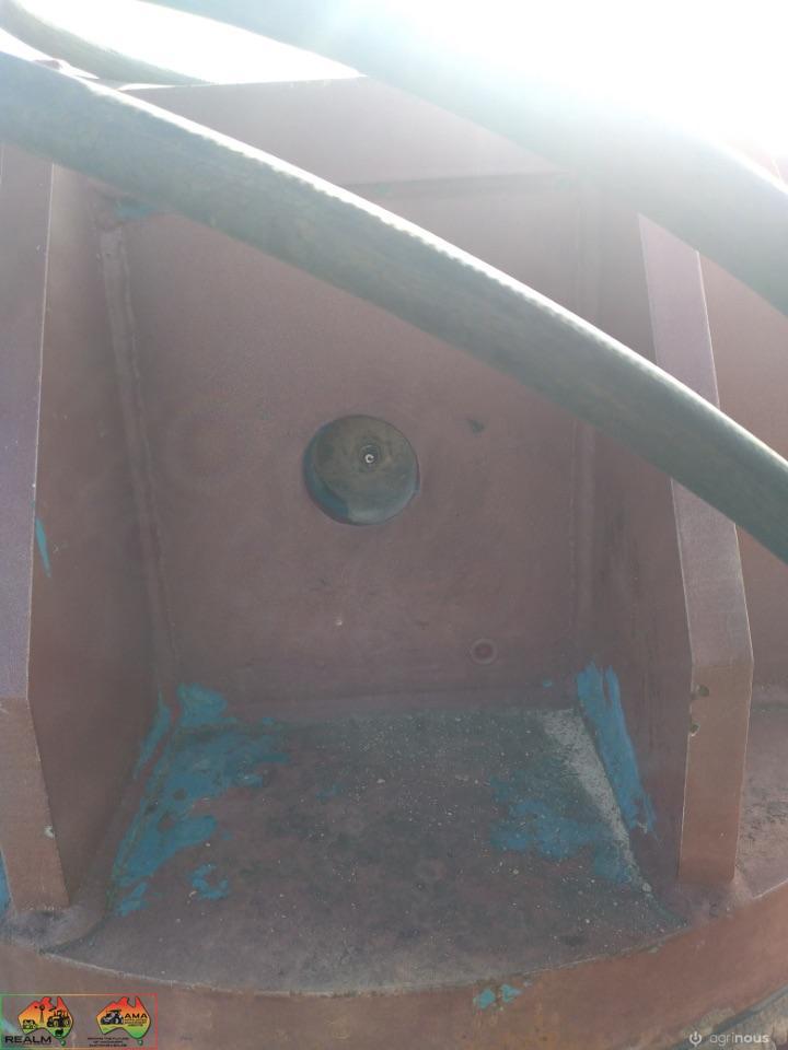 BONEL -  96 PLATE LATERAL FOLD OFF-SET DISCS - photo 26