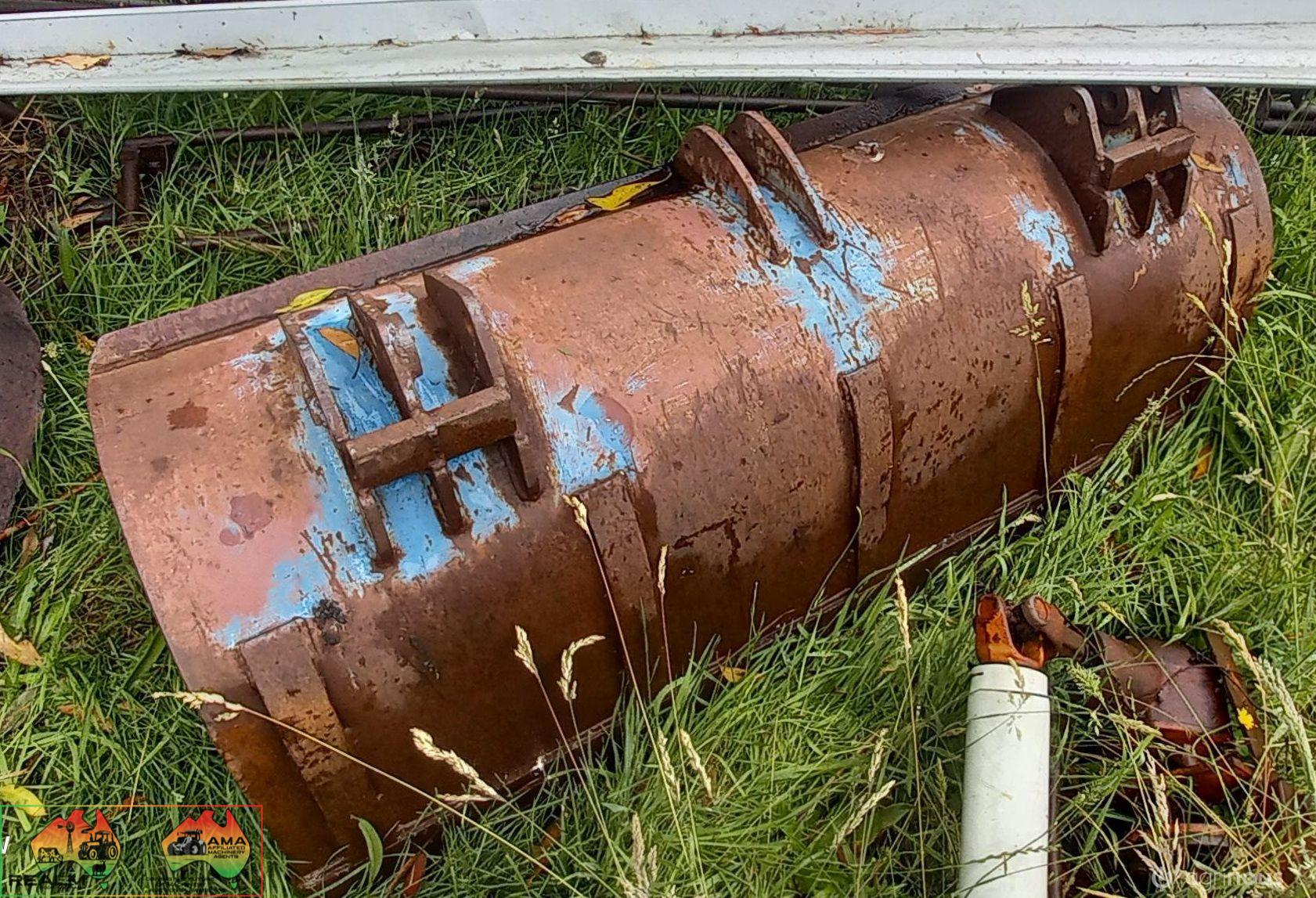 Ford Tractor Bucket