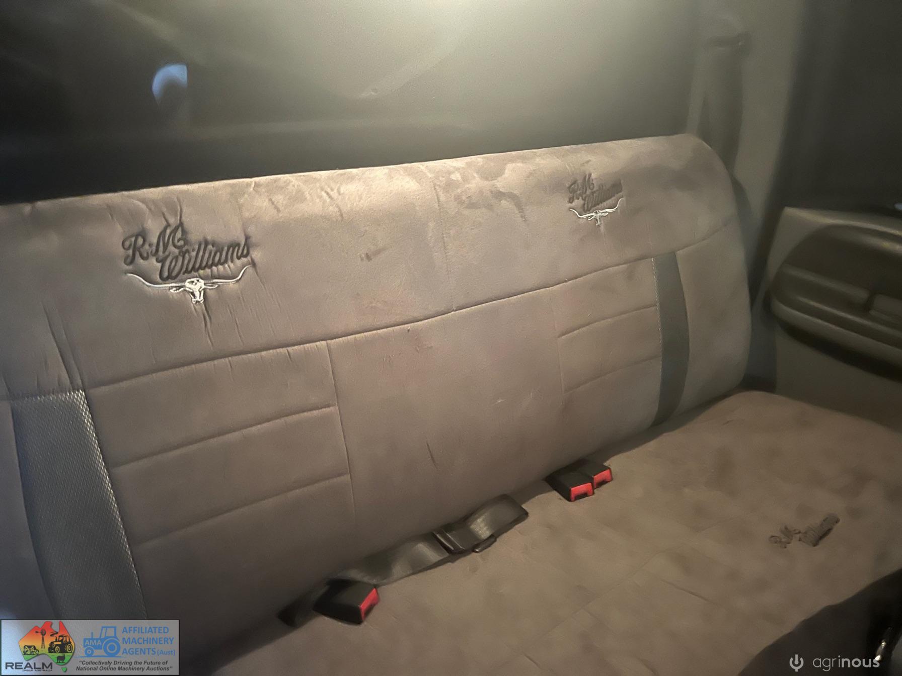 FORD F250 XLT. 2004 - photo 6