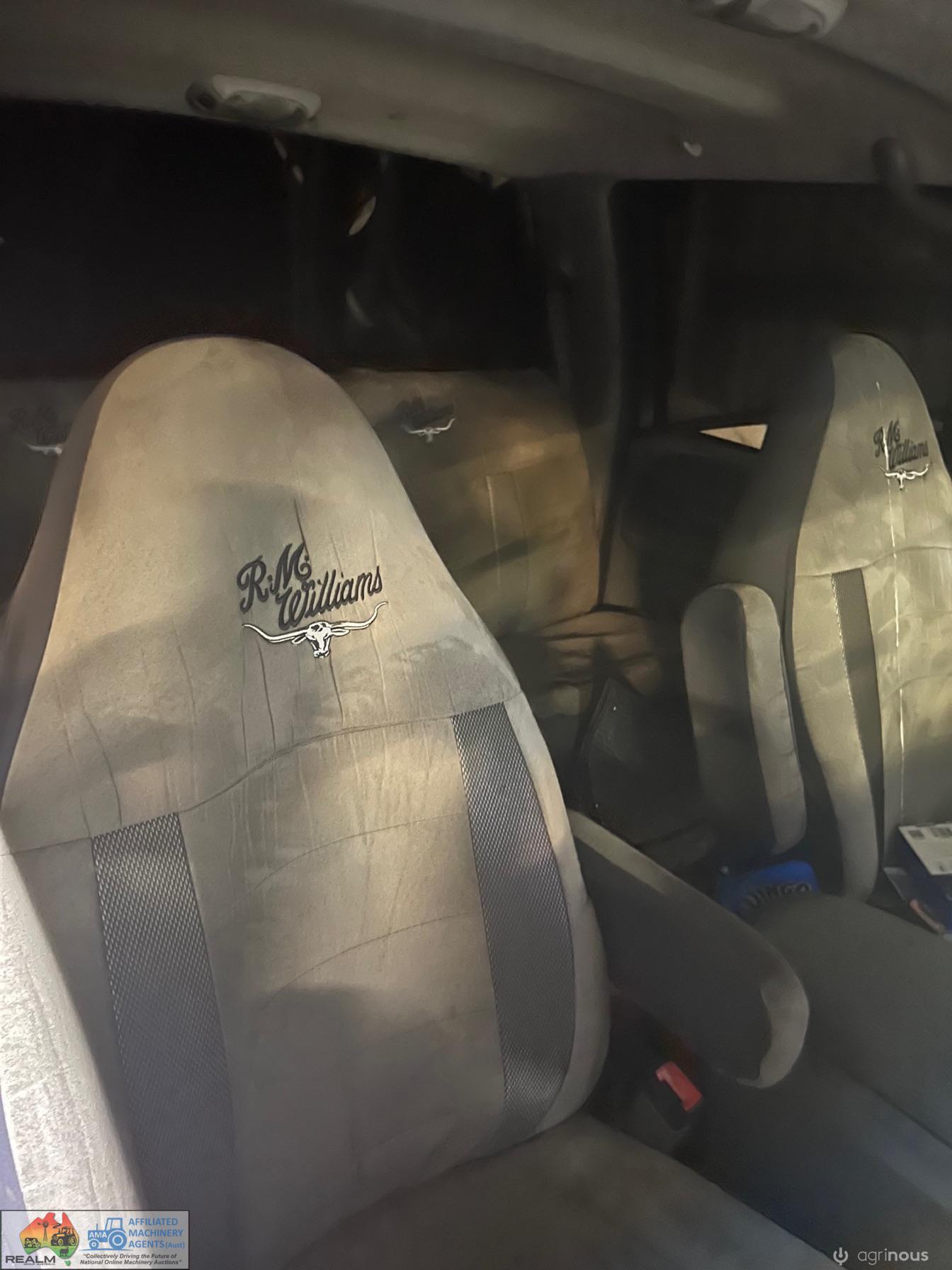 FORD F250 XLT. 2004 - photo 4