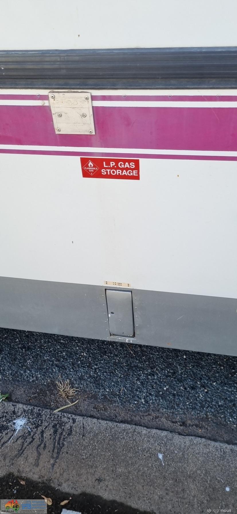Mobile Home - Scania Bus - photo 10