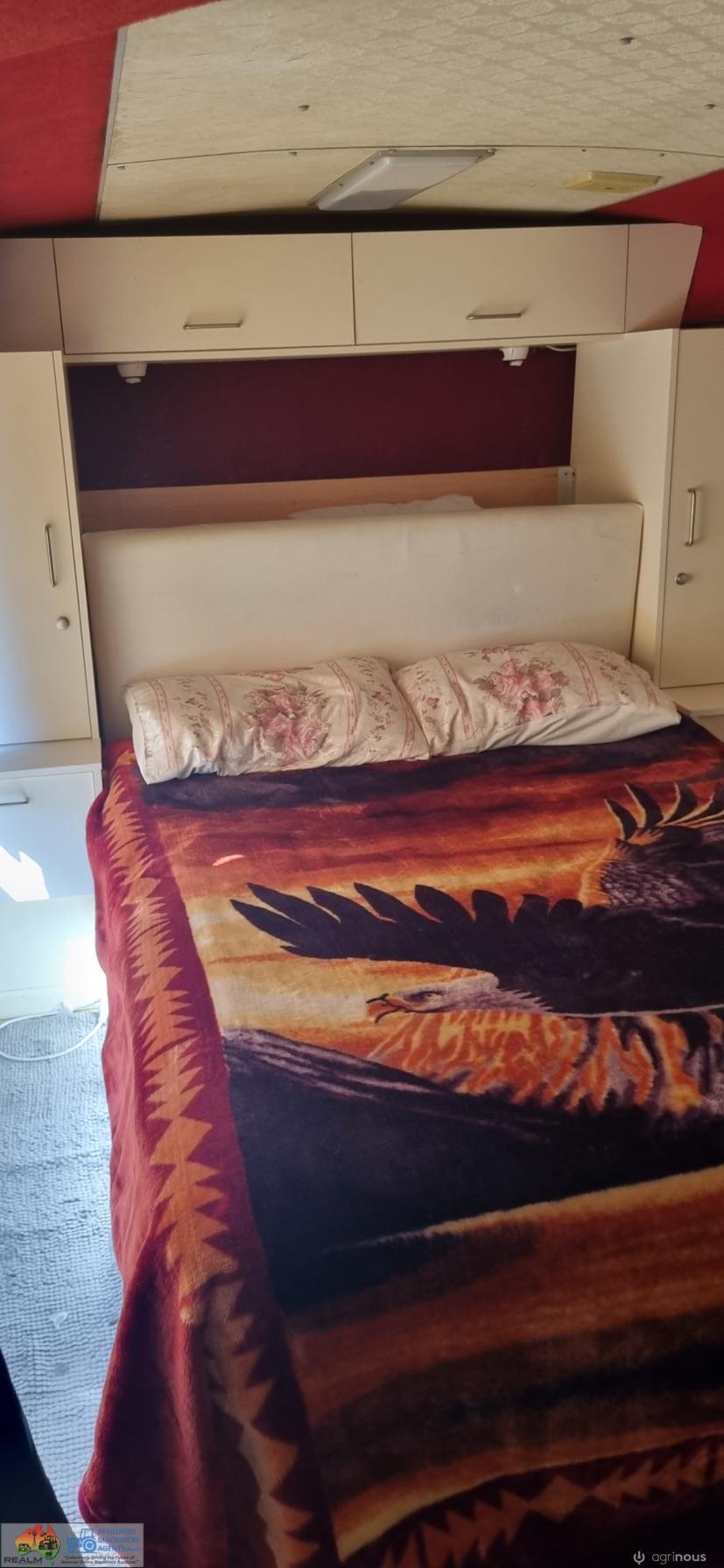 Mobile Home - Scania Bus - photo 25