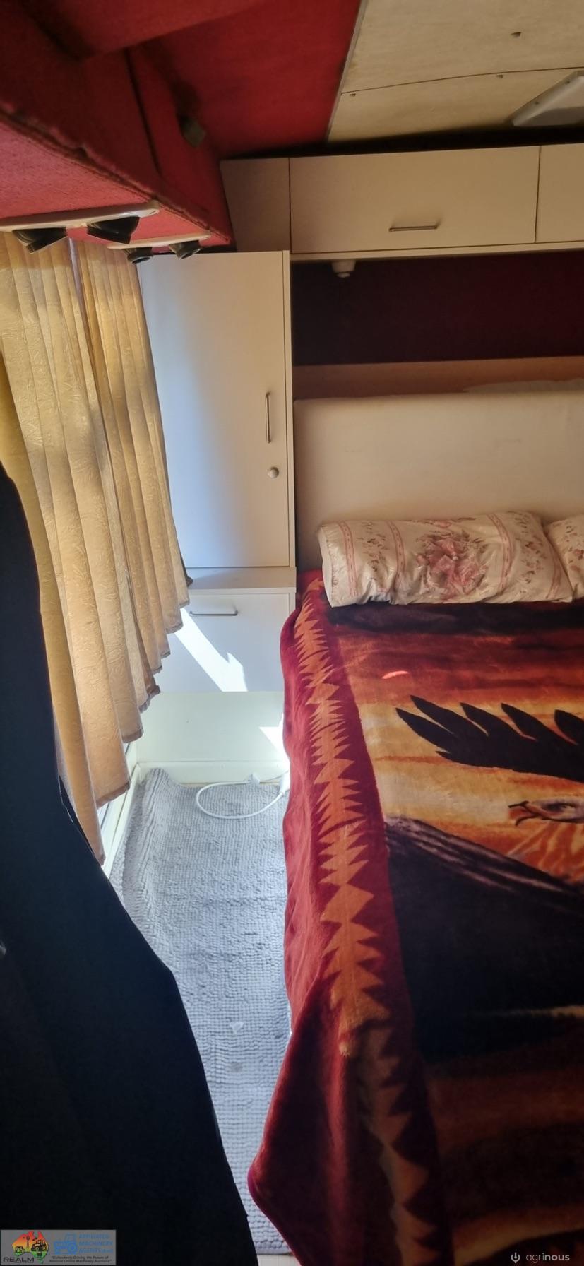 Mobile Home - Scania Bus - photo 26