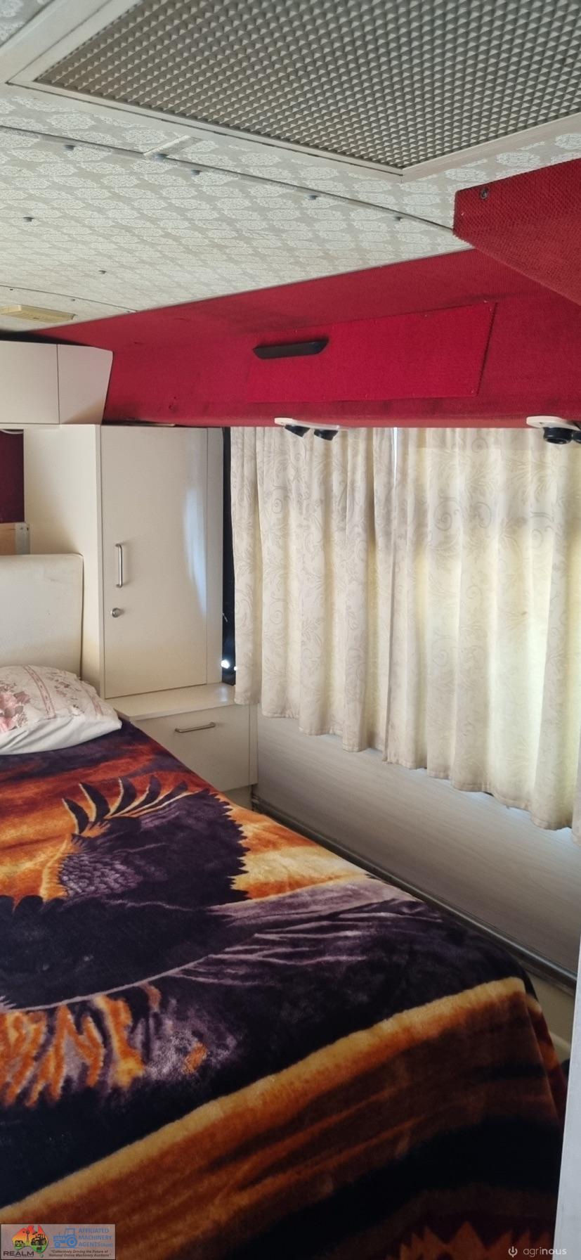 Mobile Home - Scania Bus - photo 27