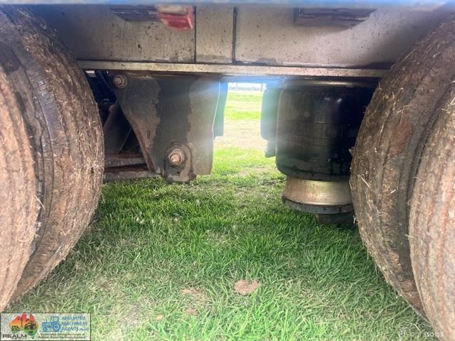 2022 ETA widening dropdeck trailer -  Near new condition - photo 7