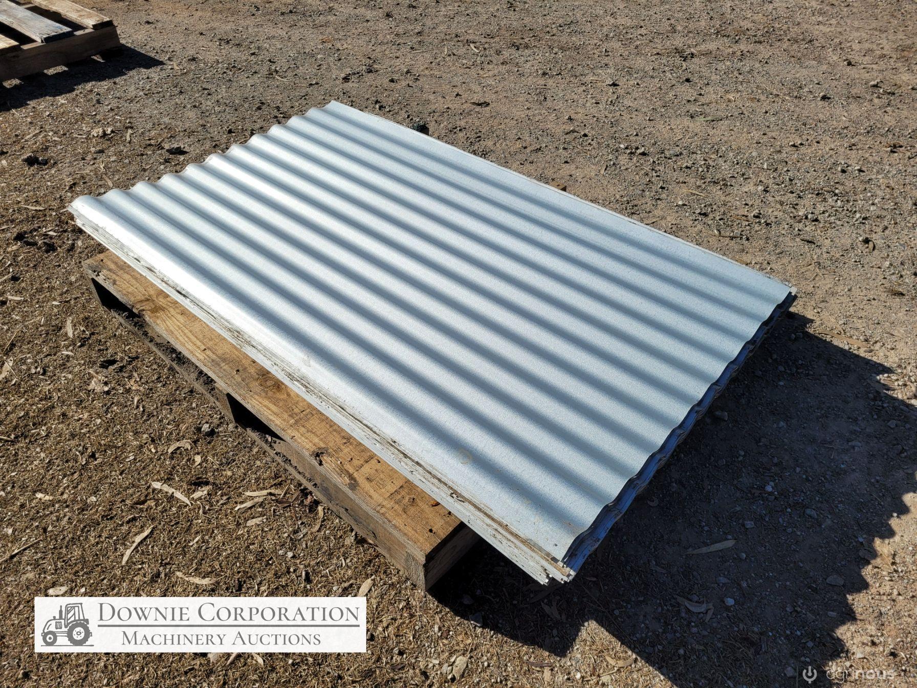 New Corrugated Iron - photo 2