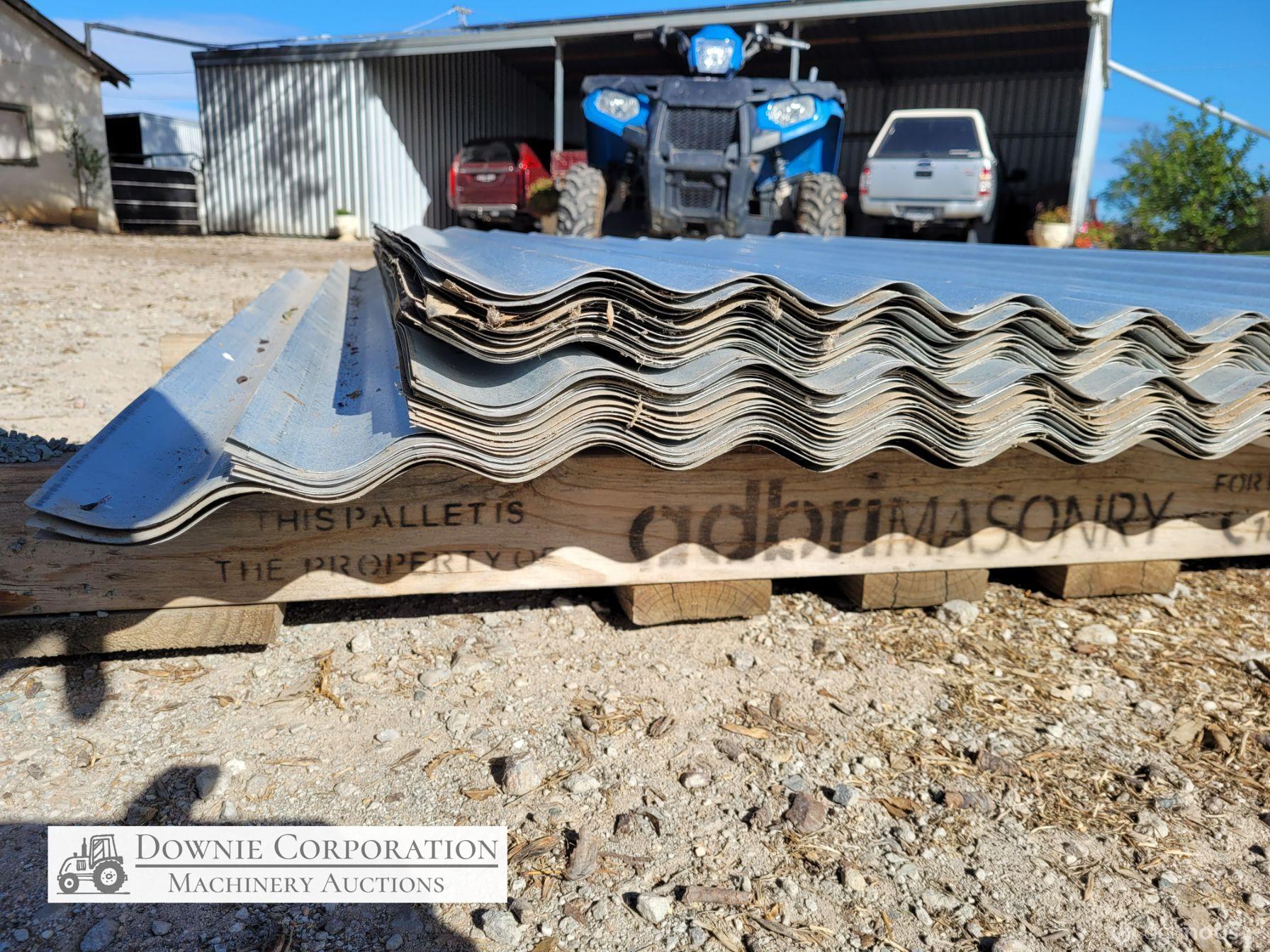 New Corrugated Iron - photo 3