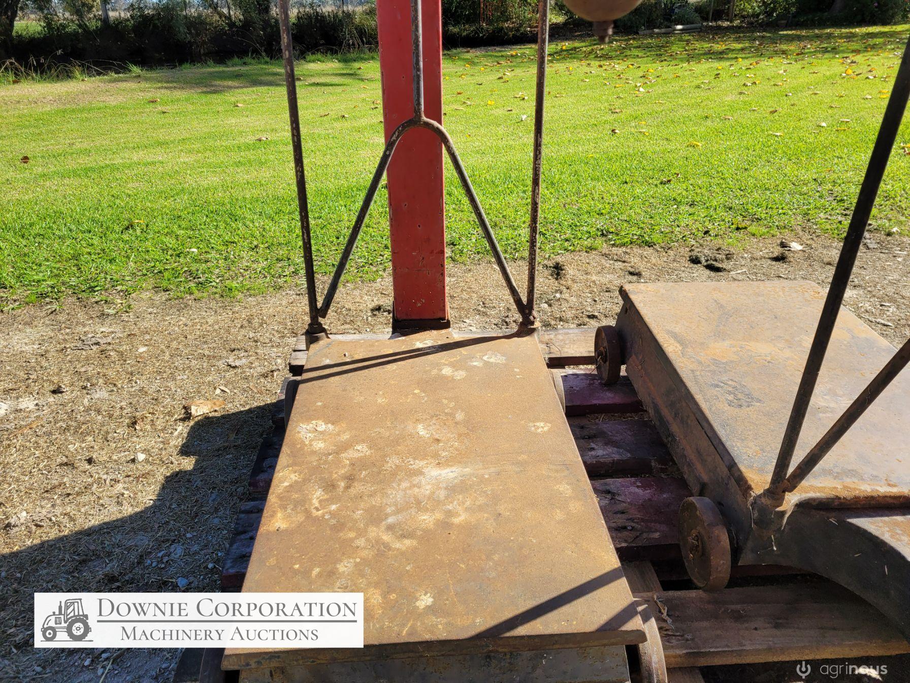 Avery Scales (Made in England) - photo 10