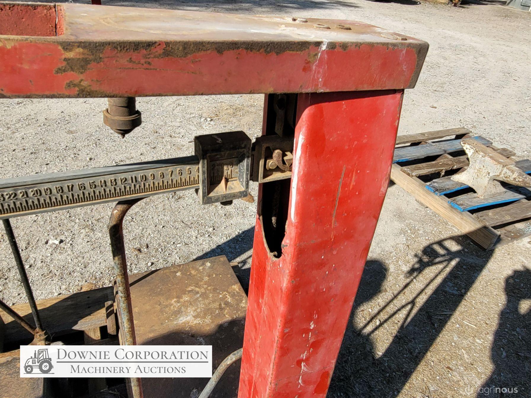 Avery Scales (Made in England) - photo 8