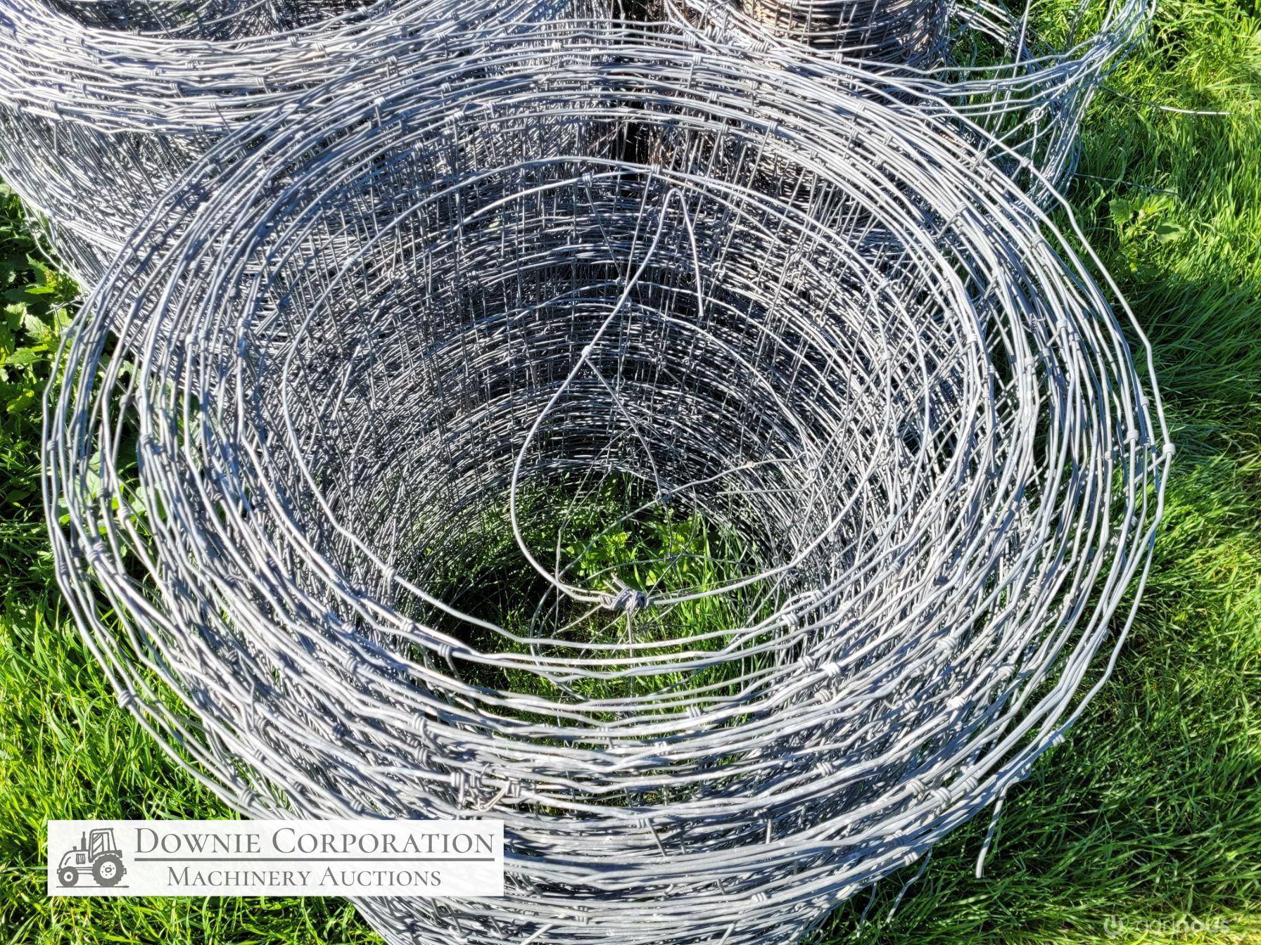 Ringlock Fencing Wire - photo 3