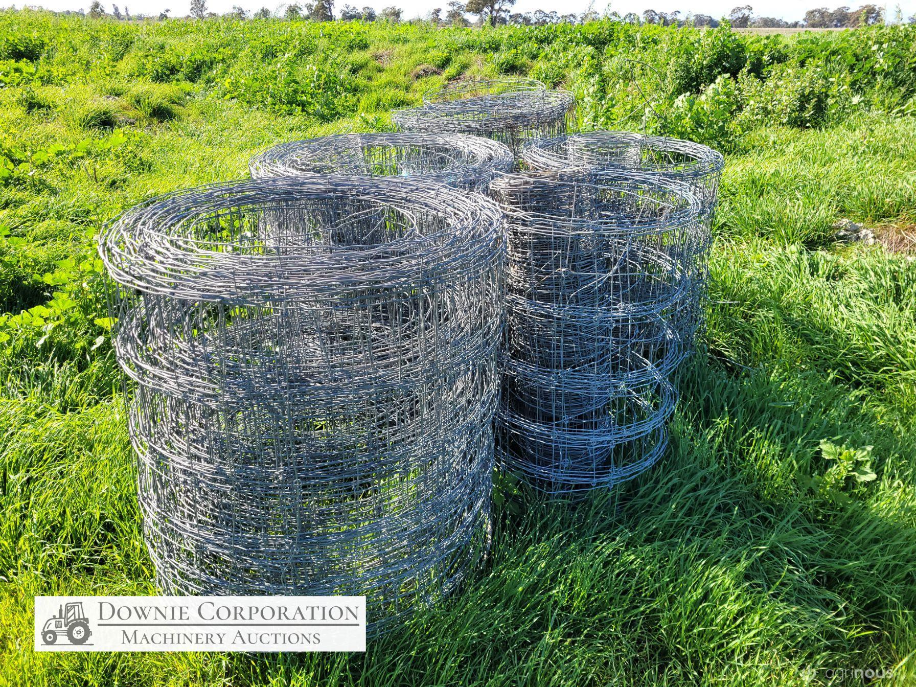 Ringlock Fencing Wire - photo 6