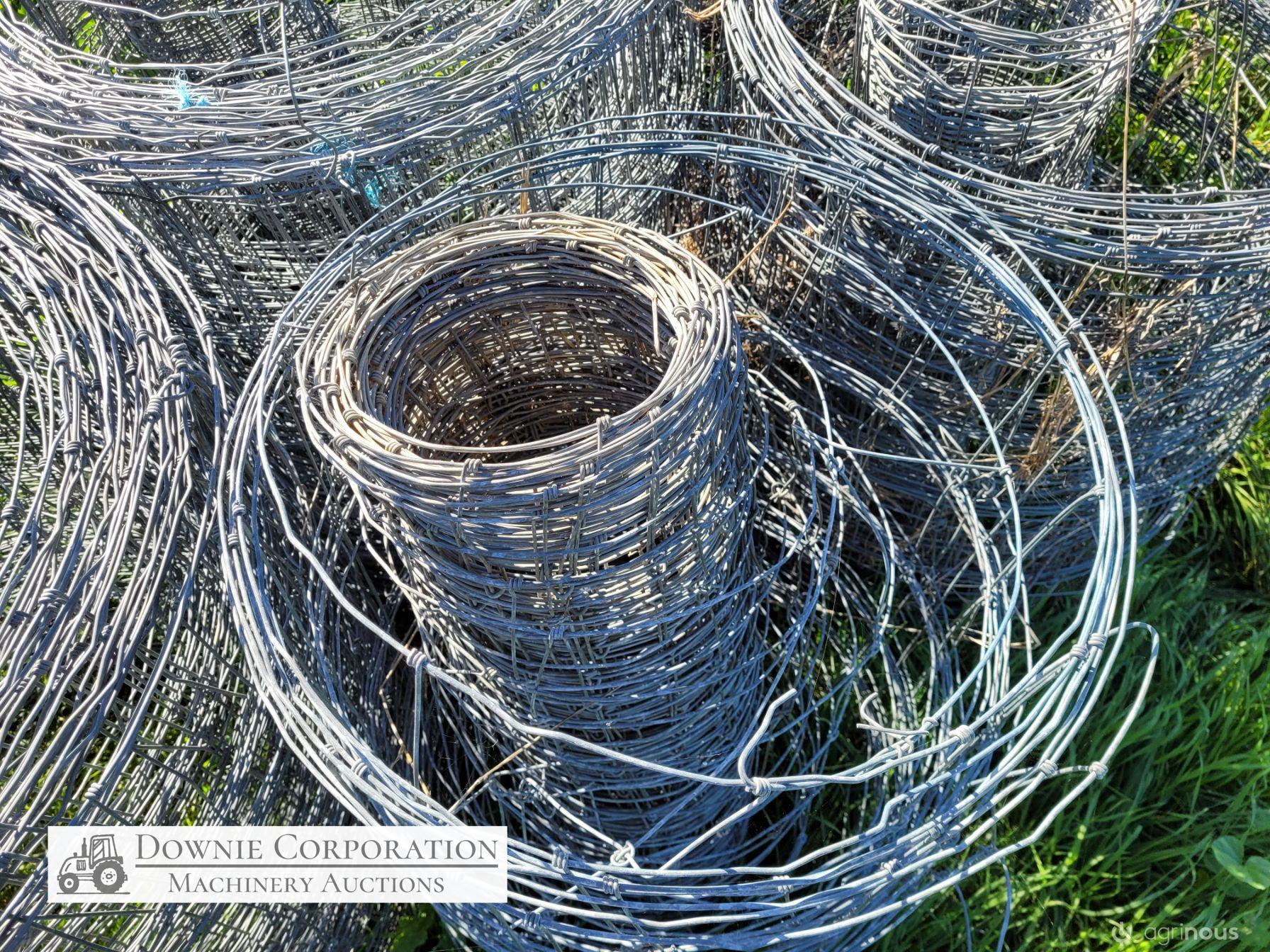 Ringlock Fencing Wire - photo 5