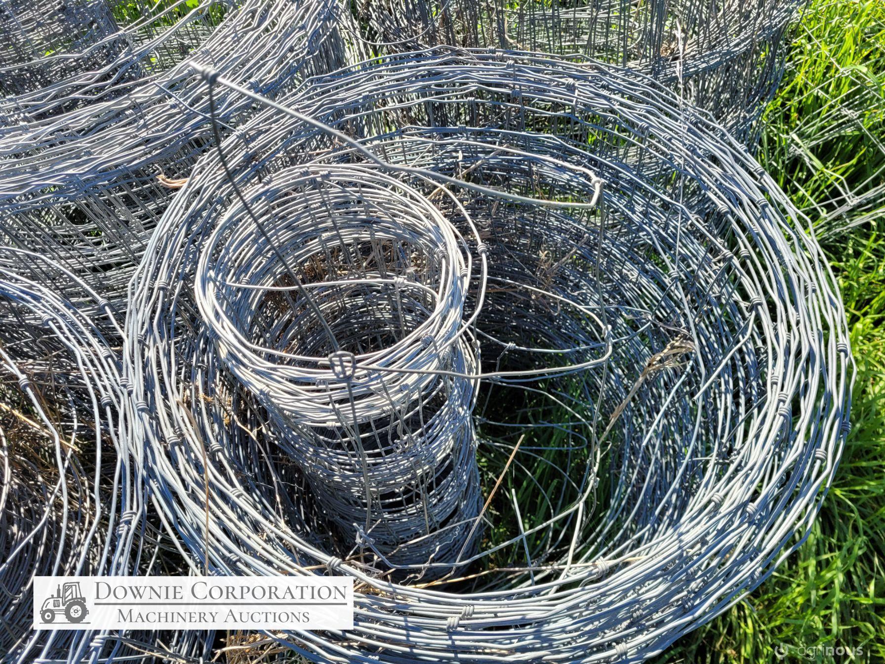 Ringlock Fencing Wire - photo 4